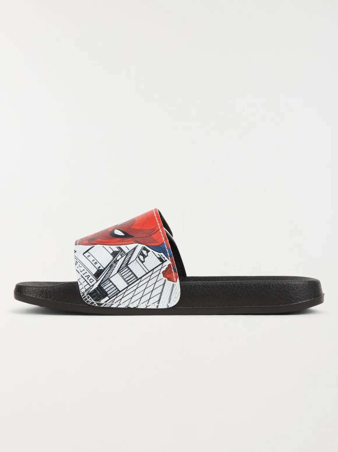 Claquettes Spiderman garçon (30-35)