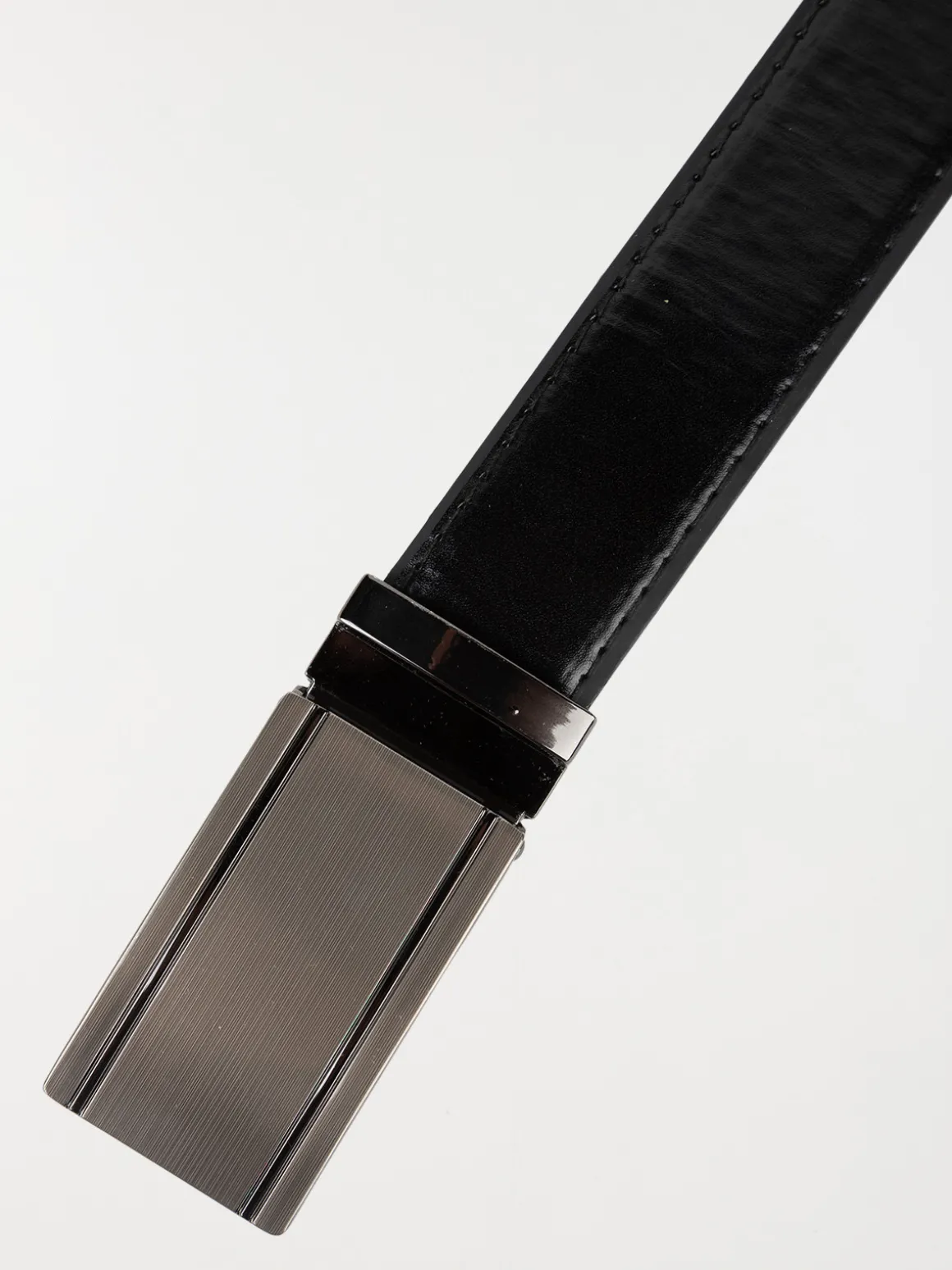 Coffret ceinture noire homme