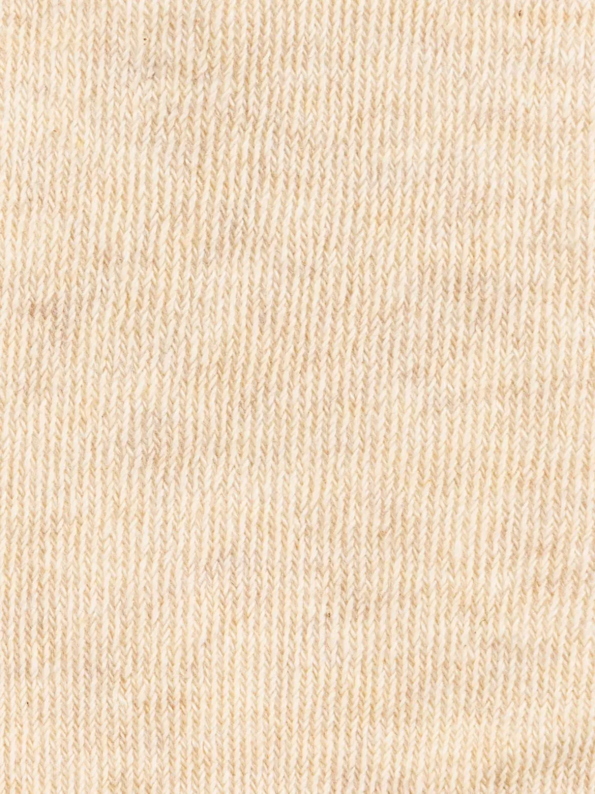 Collants chauds bébé beige clair