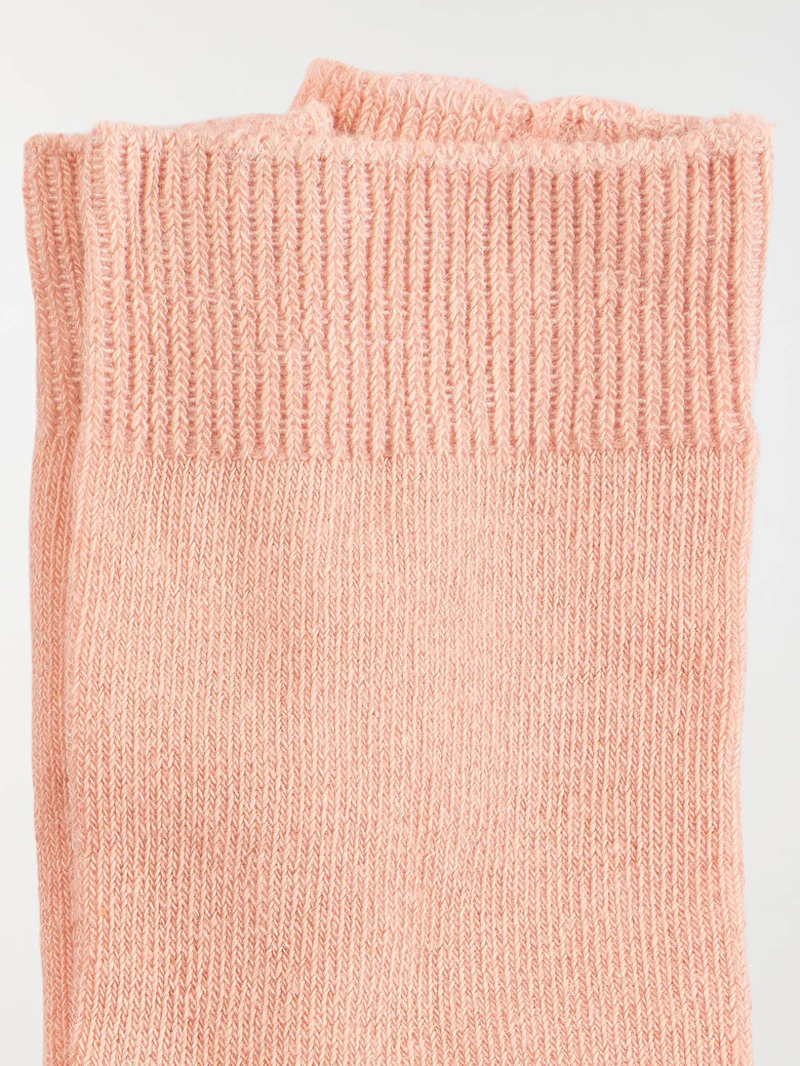 Collants chauds bébé rose clair