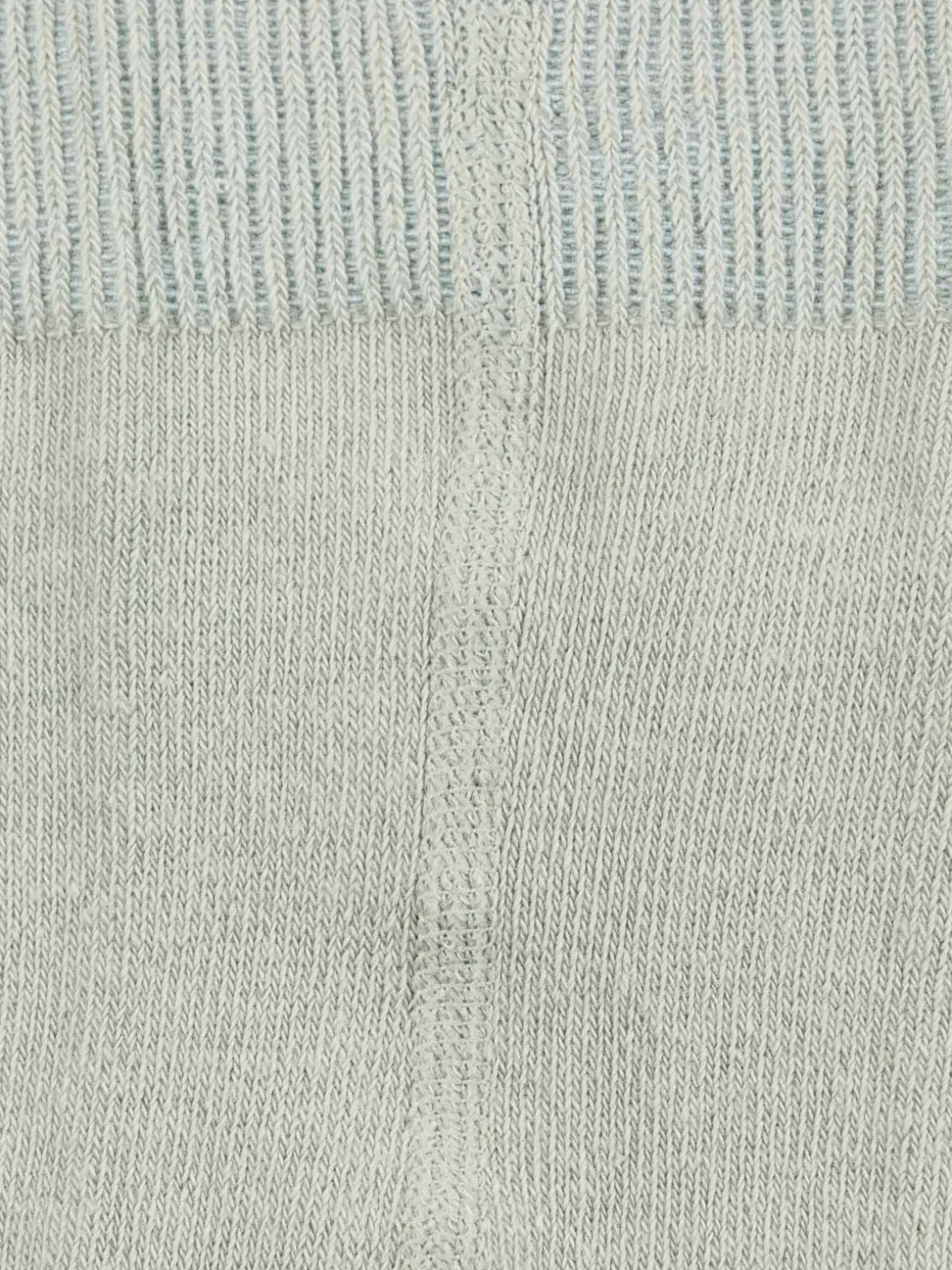 Collants chauds bébé sauge