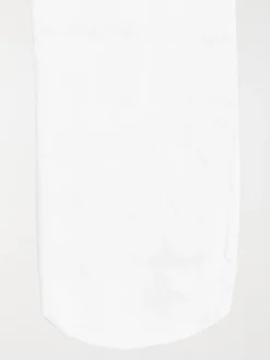 Collants 80D écru fille
