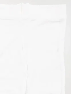 Collants 80D écru fille