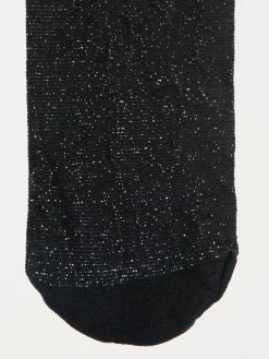 Collants pailletés fille 40D