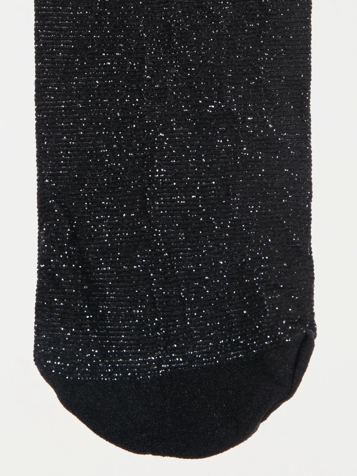 Collants pailletés fille 40D
