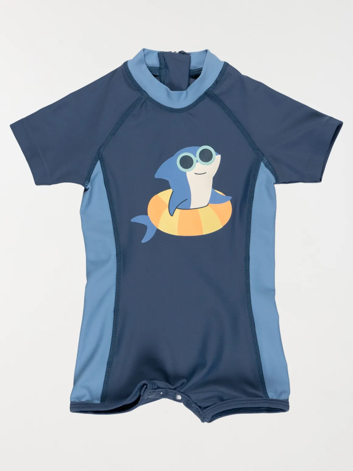 Combinaison de bain garçon (3-24M)