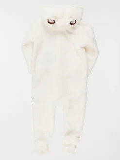 Combinaison douce Simba garçon (3-36M)