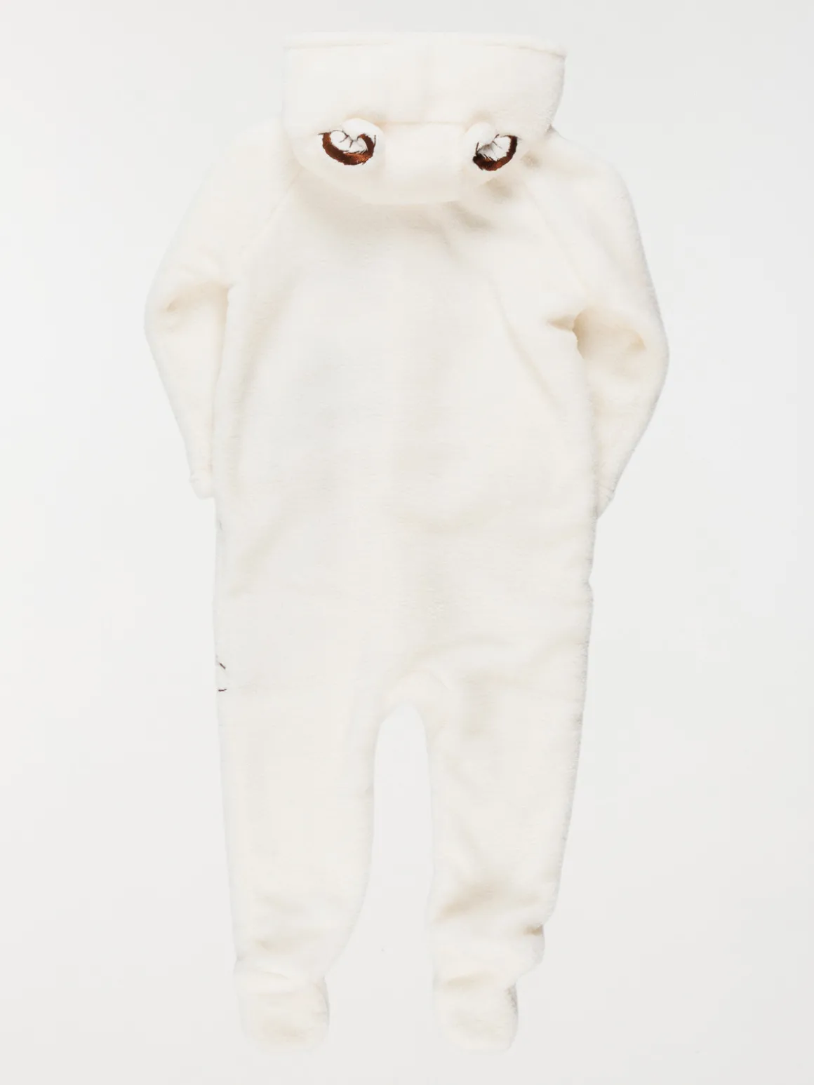 Combinaison douce Simba garçon (3-36M)