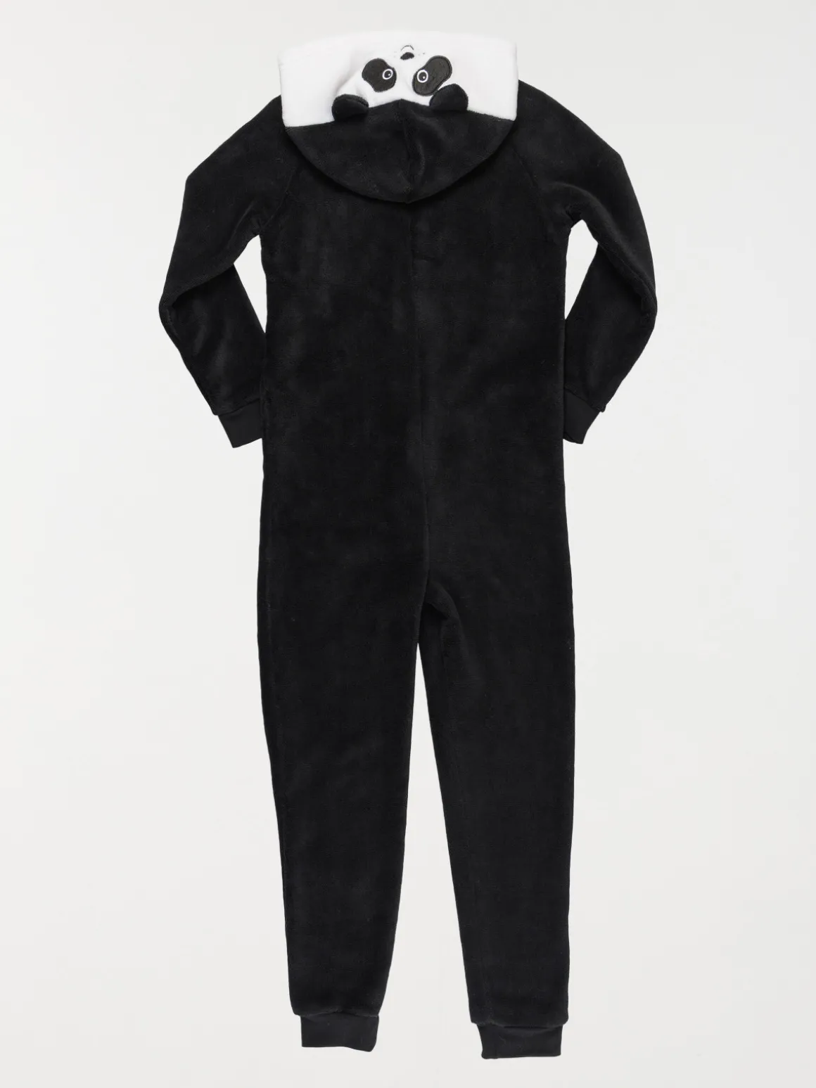 Combinaison panda garçon (3-12A)