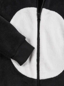 Combinaison panda garçon (3-12A)