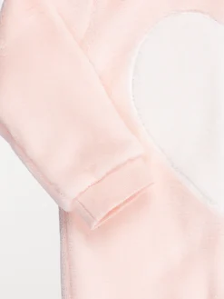 Combinaison renne fille (3-36M)