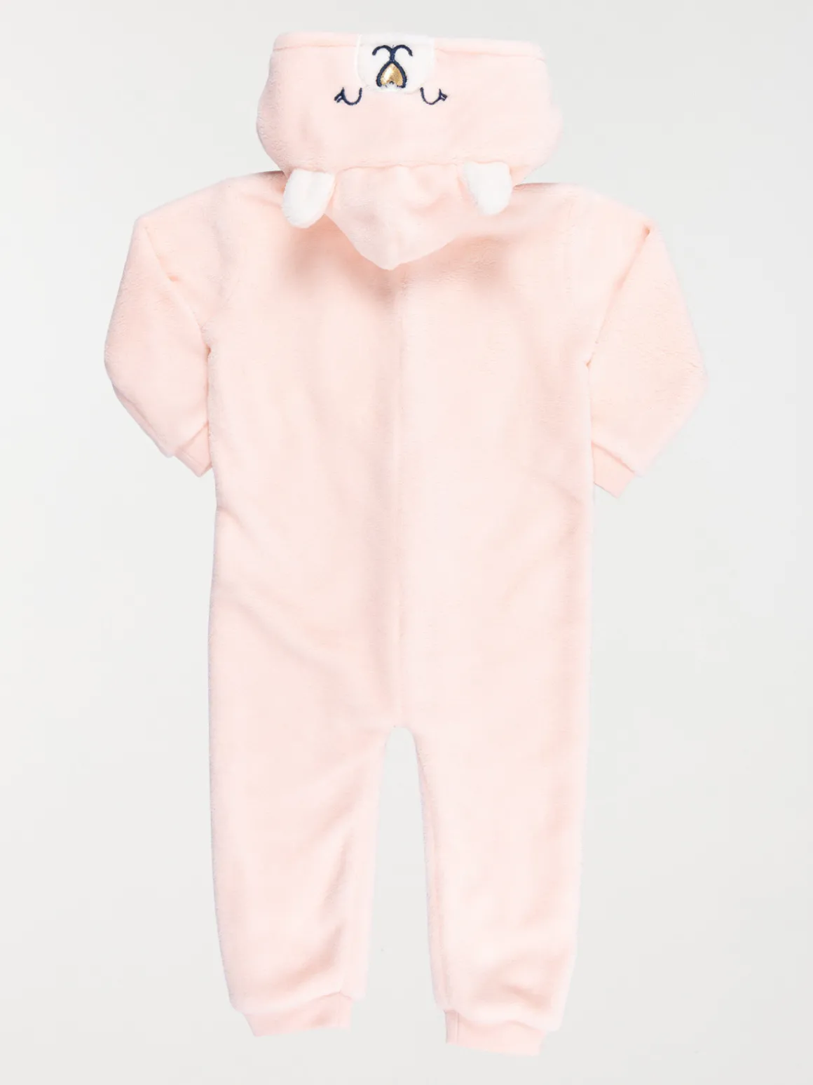 Combinaison renne fille (3-36M)