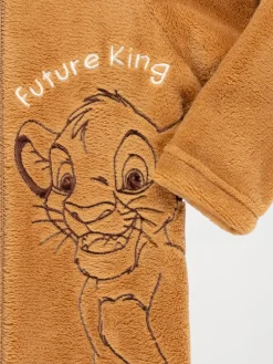 Combinaison Simba Roi Lion (3-36M)