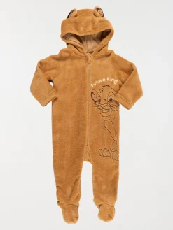 Combinaison Simba Roi Lion (3-36M)
