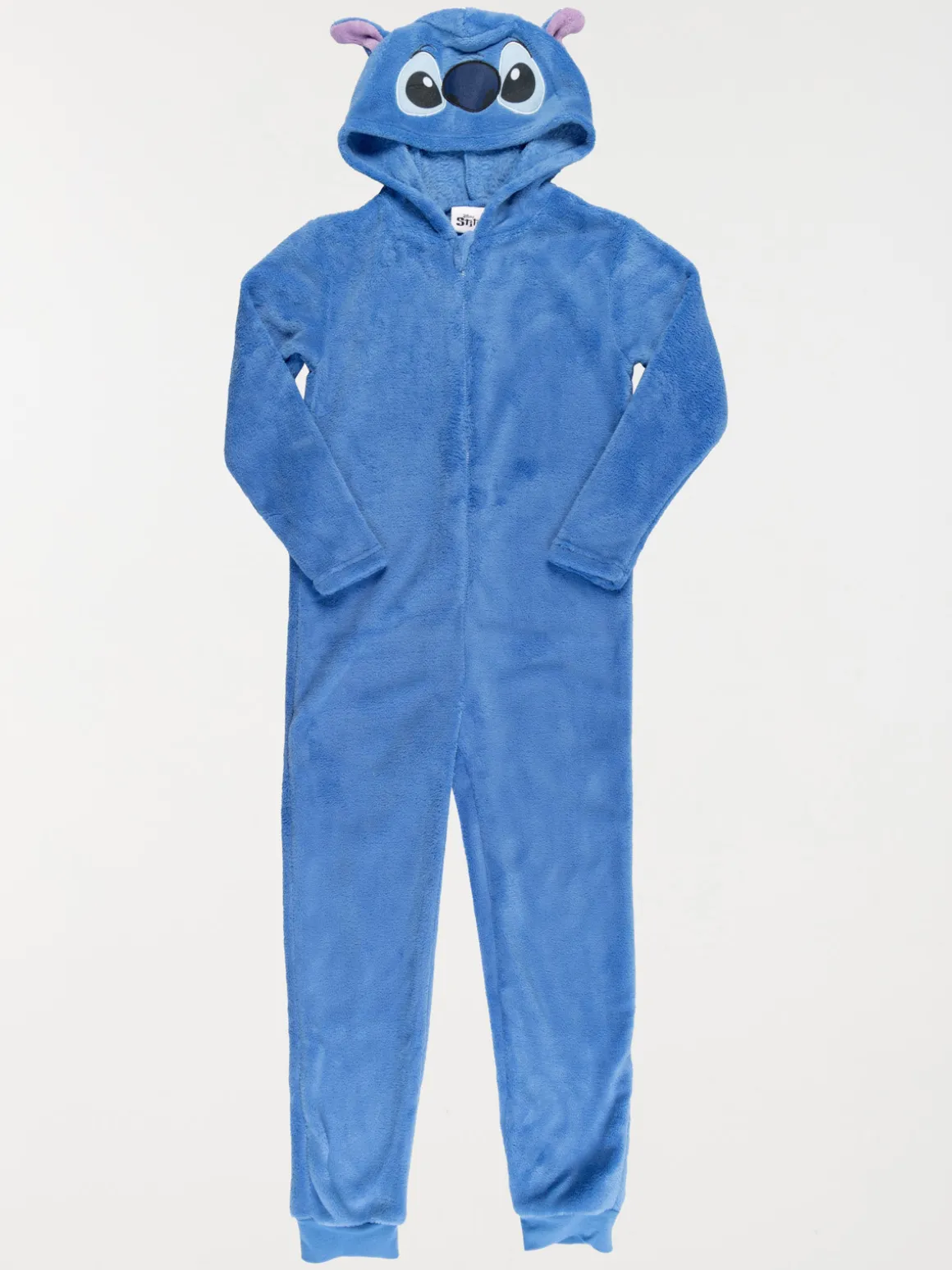 Combinaison Stitch fille (3-12A)