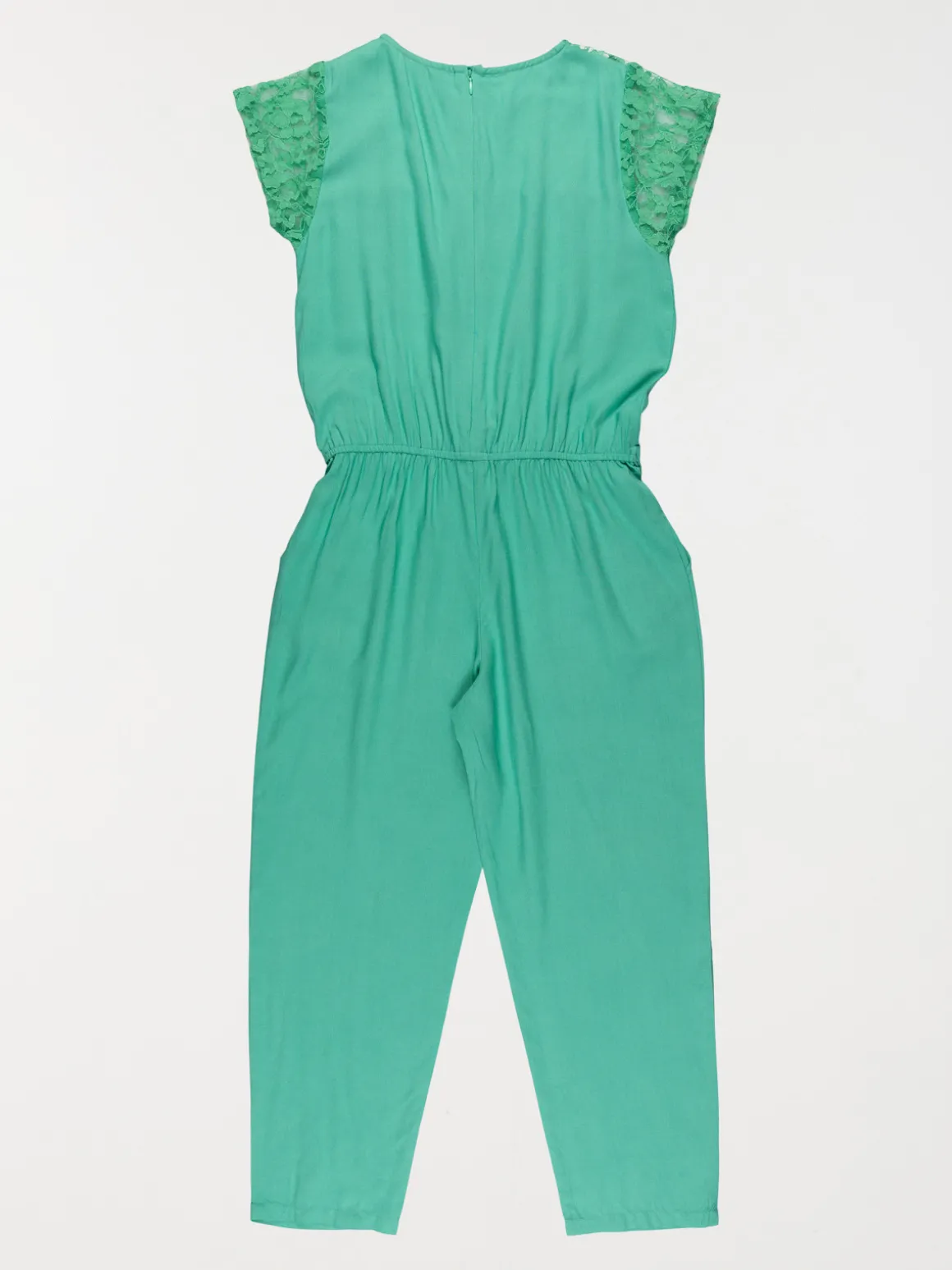 Combi-pantalon fille (10-16 ans)