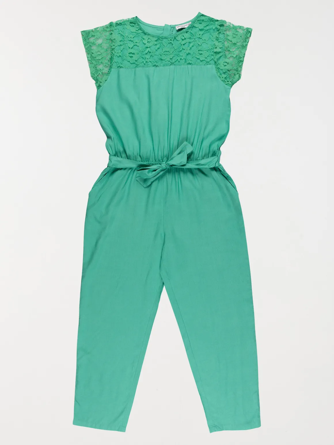 Combi-pantalon fille (10-16 ans)