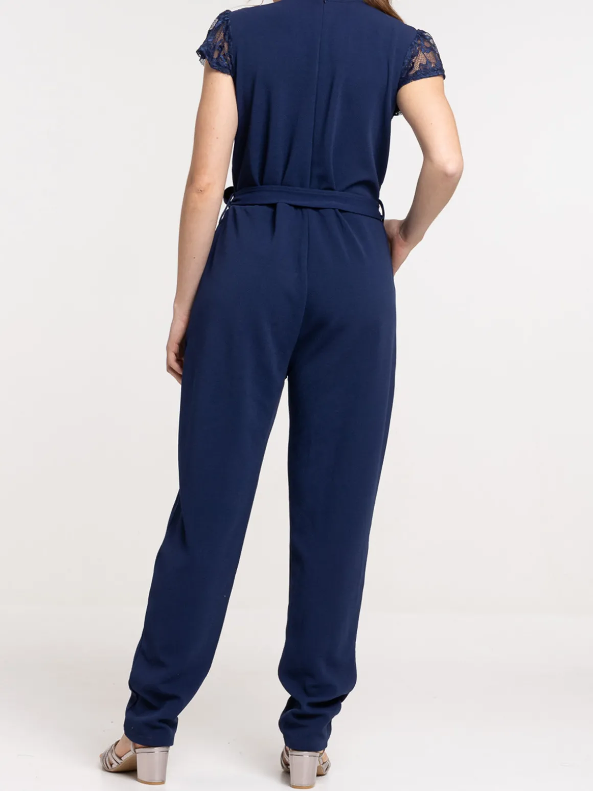 Combipantalon officier femme