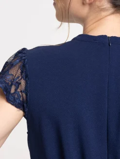 Combipantalon officier femme