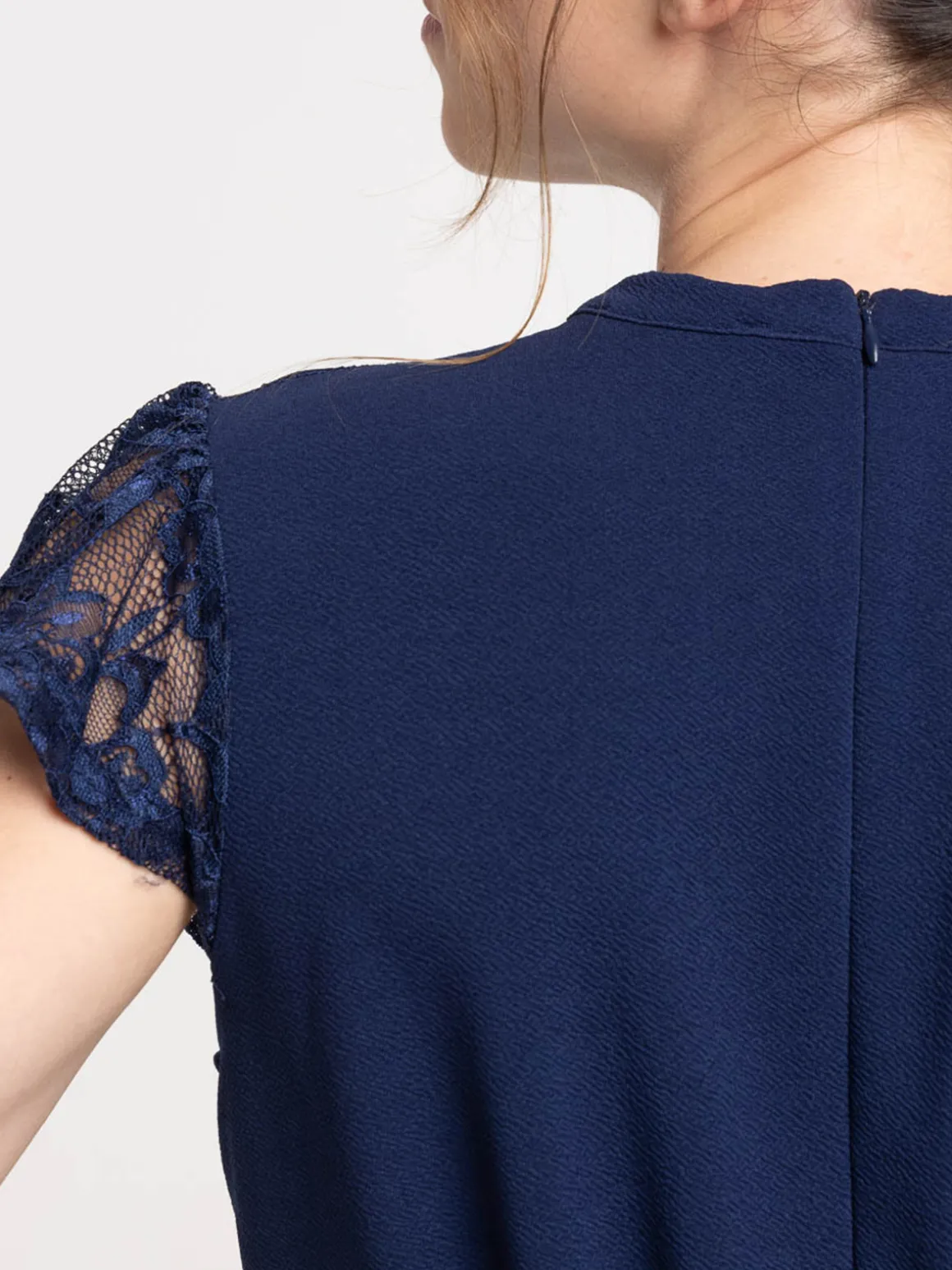 Combipantalon officier femme