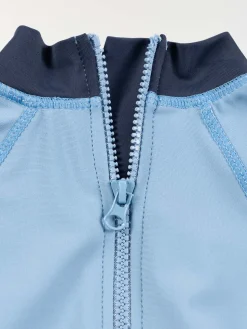 Combishort de bain garçon (6-36M)