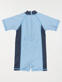 Combishort de bain garçon (6-36M)