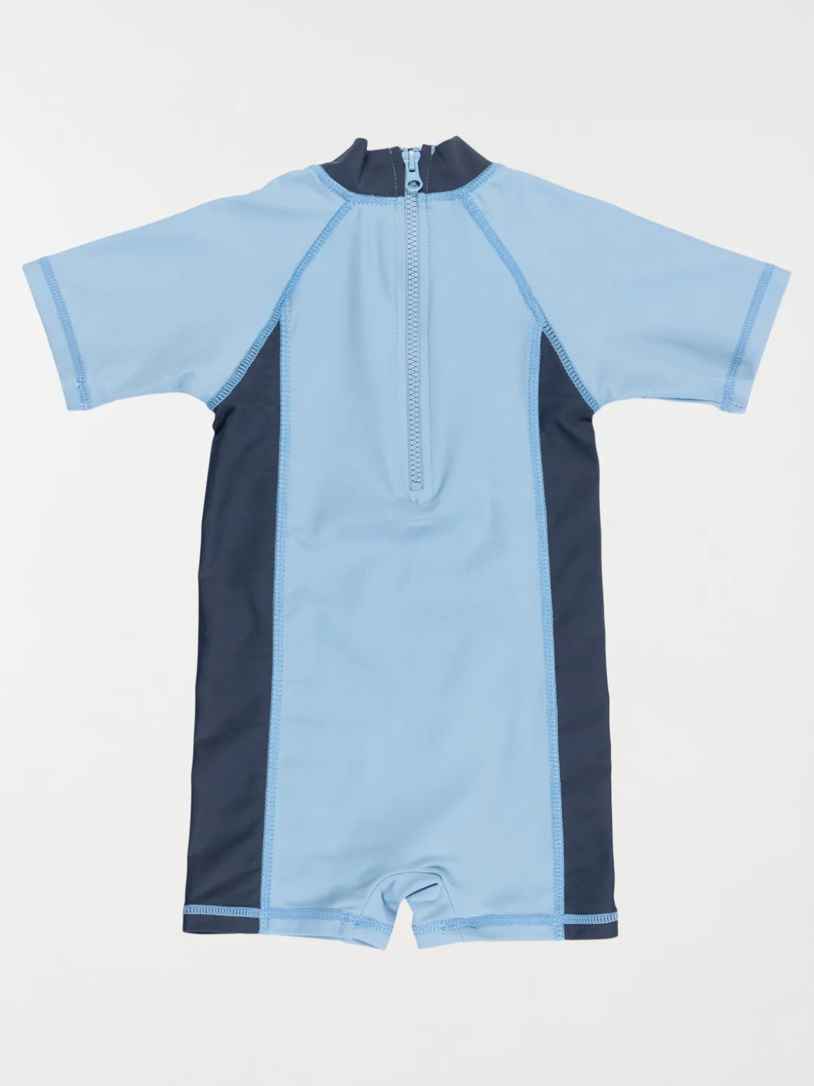 Combishort de bain garçon (6-36M)