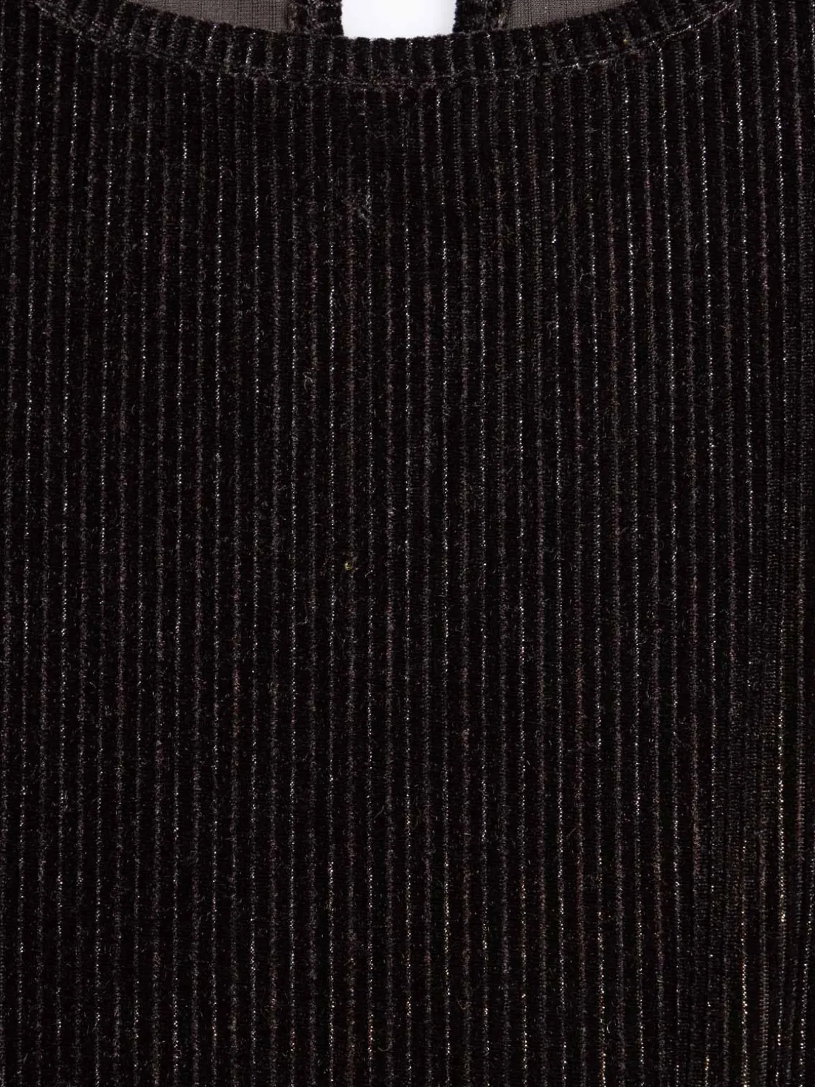 Combishort noire fille (10-16A)