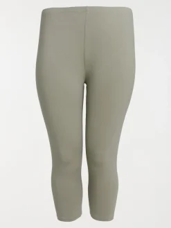 Corsaire grande taille femme