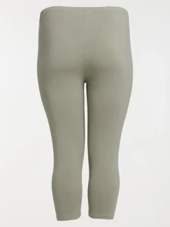 Corsaire grande taille femme