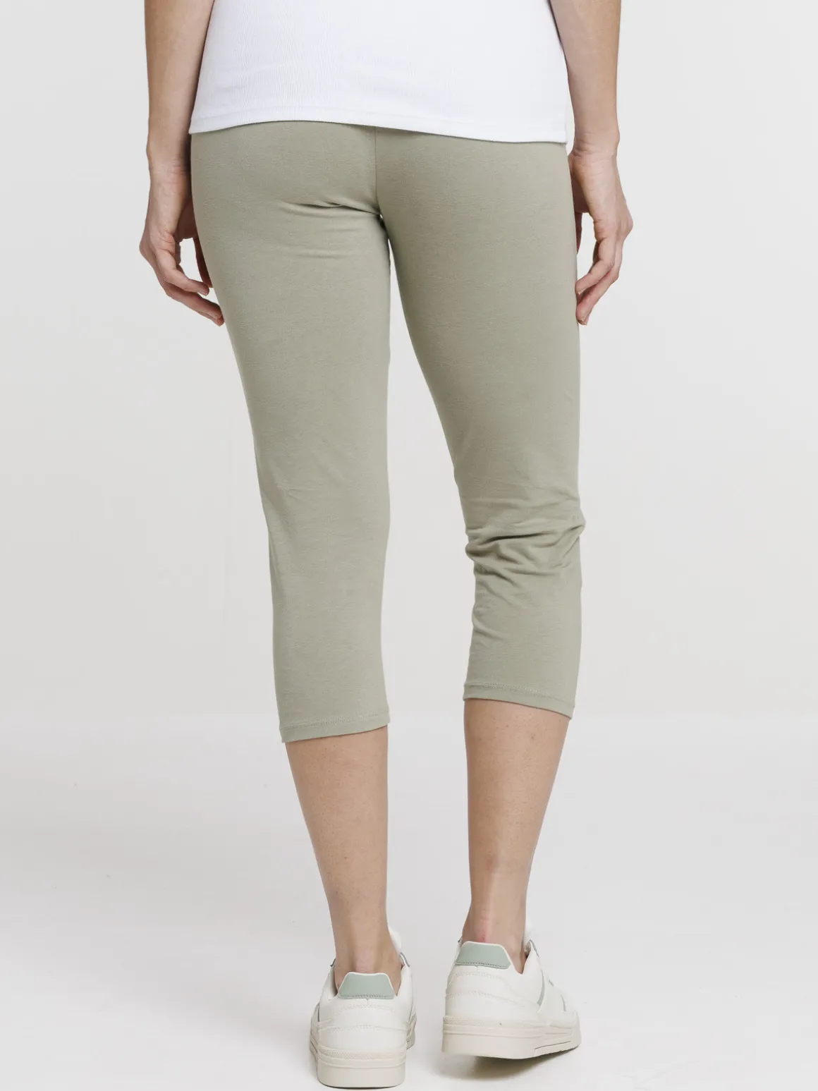 Corsaire mousse clair femme