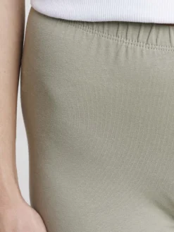 Corsaire mousse clair femme