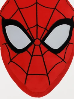 Coussin forme Spiderman