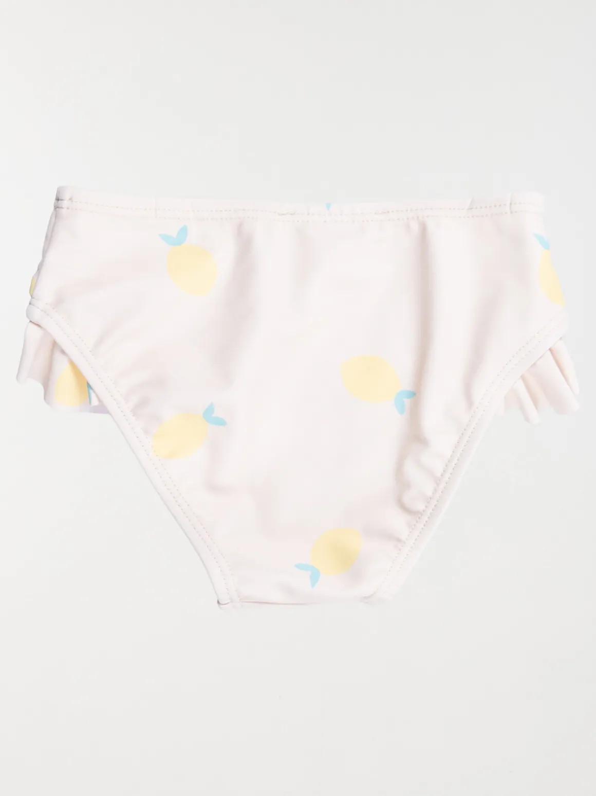 Culotte de bain fille anti-UV (6-36M)