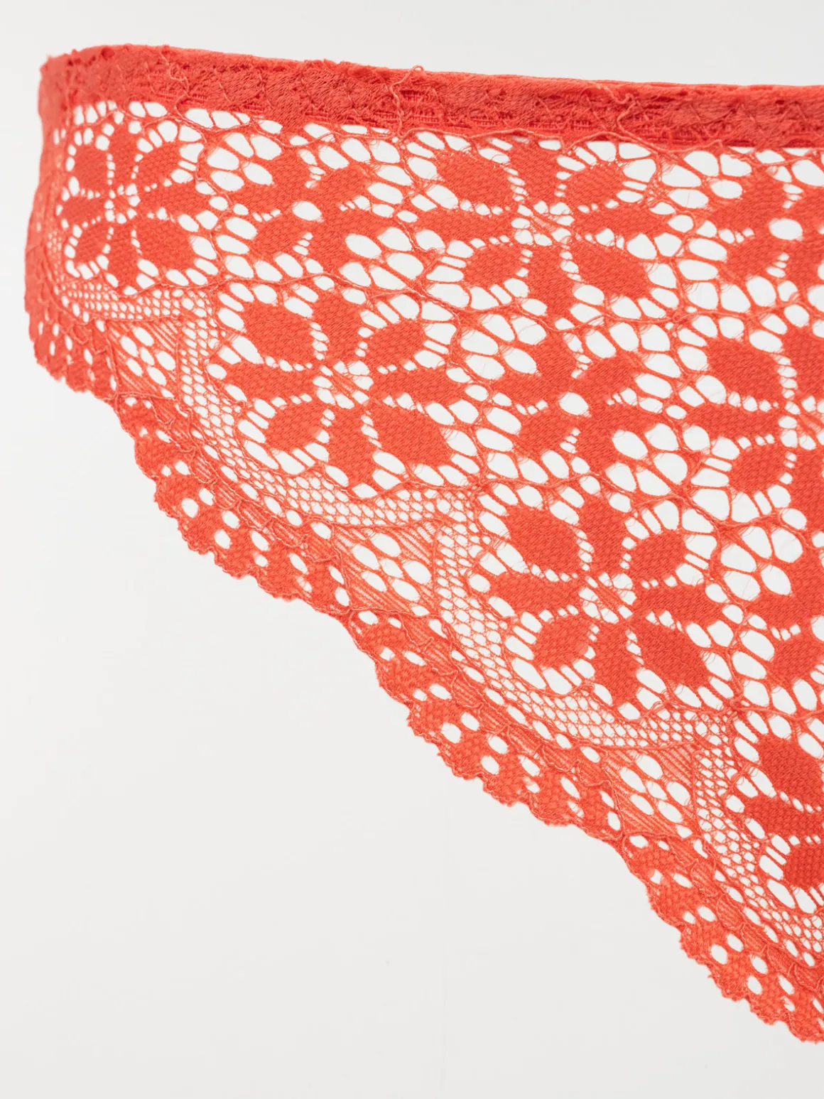 Culotte dentelle aurora femme (S-XL)