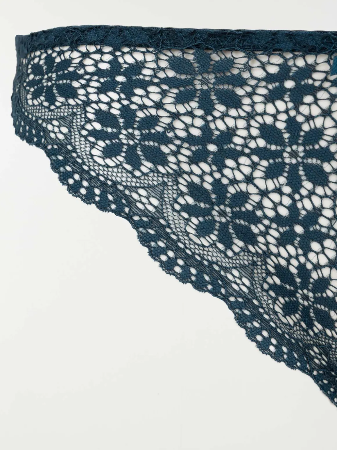 Culotte dentelle femme (S-XL)