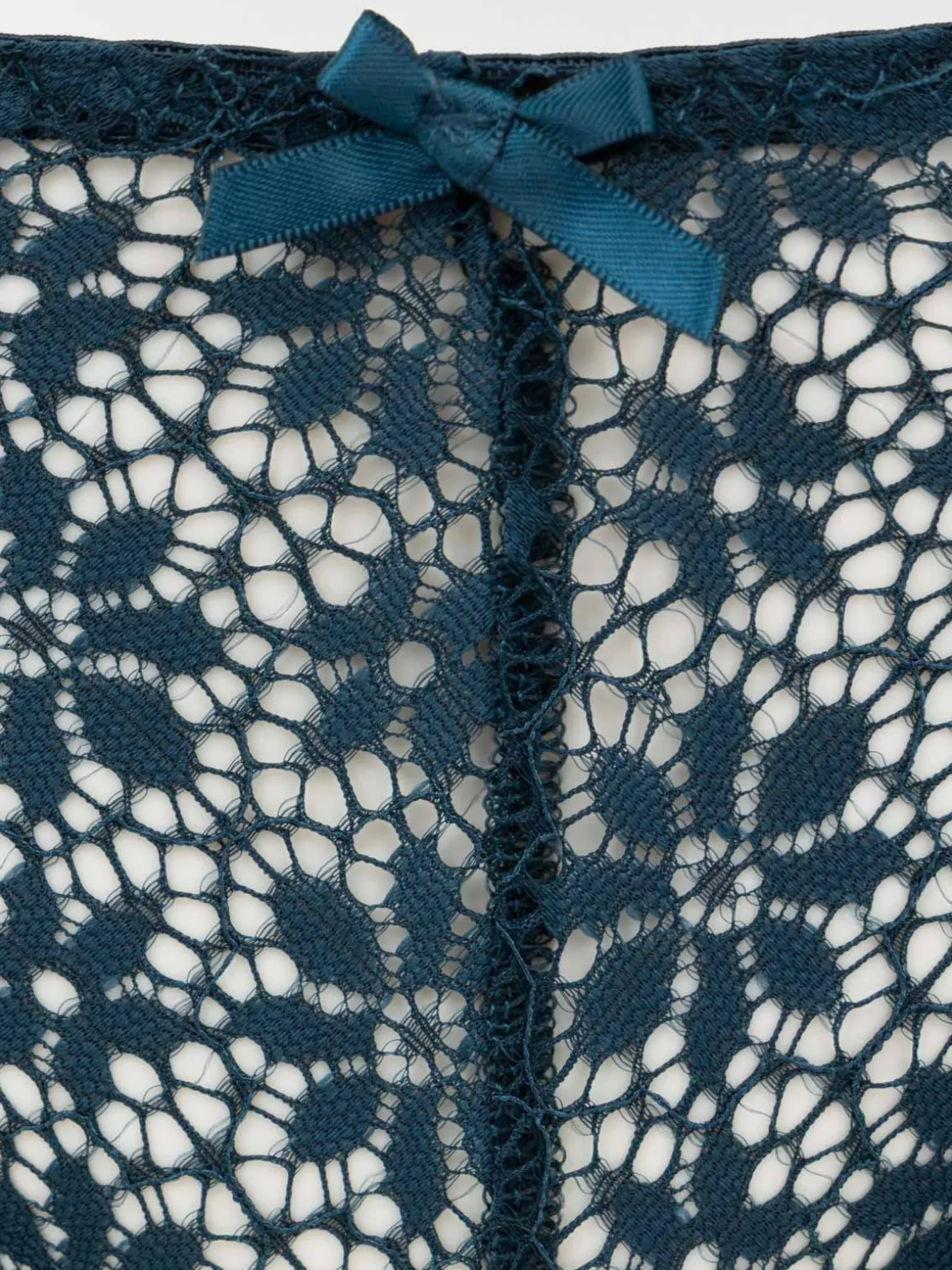 Culotte dentelle femme (S-XL)