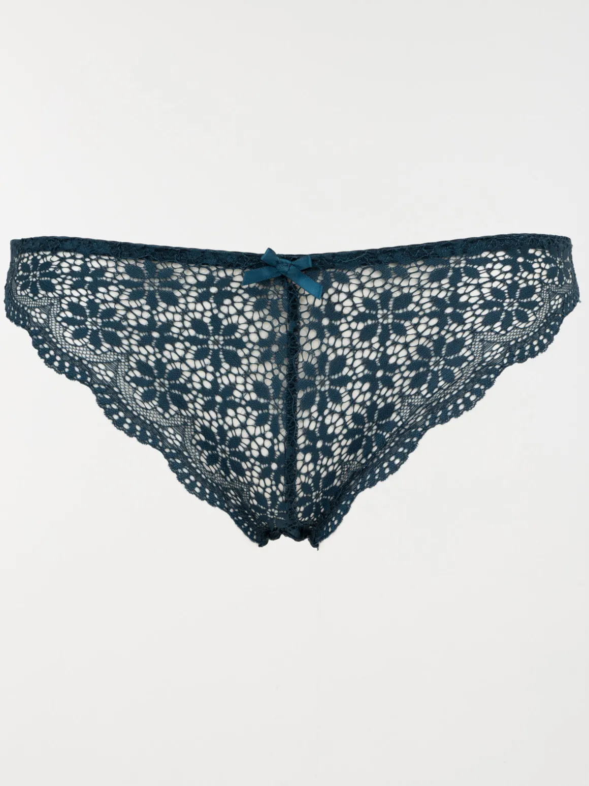 Culotte dentelle femme (S-XL)