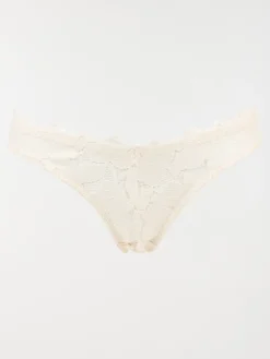 Culotte dentelle milky femme (S-XL)
