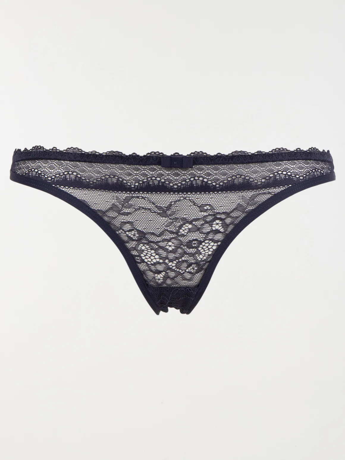 Culotte dentelle myrtille (36-46)