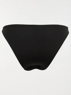 Culotte dentelle noire femme (S-XL)
