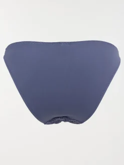 Culotte dentelle outremer femme (S-XL)