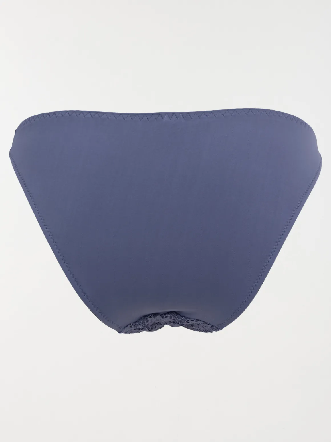 Culotte dentelle outremer femme (S-XL)