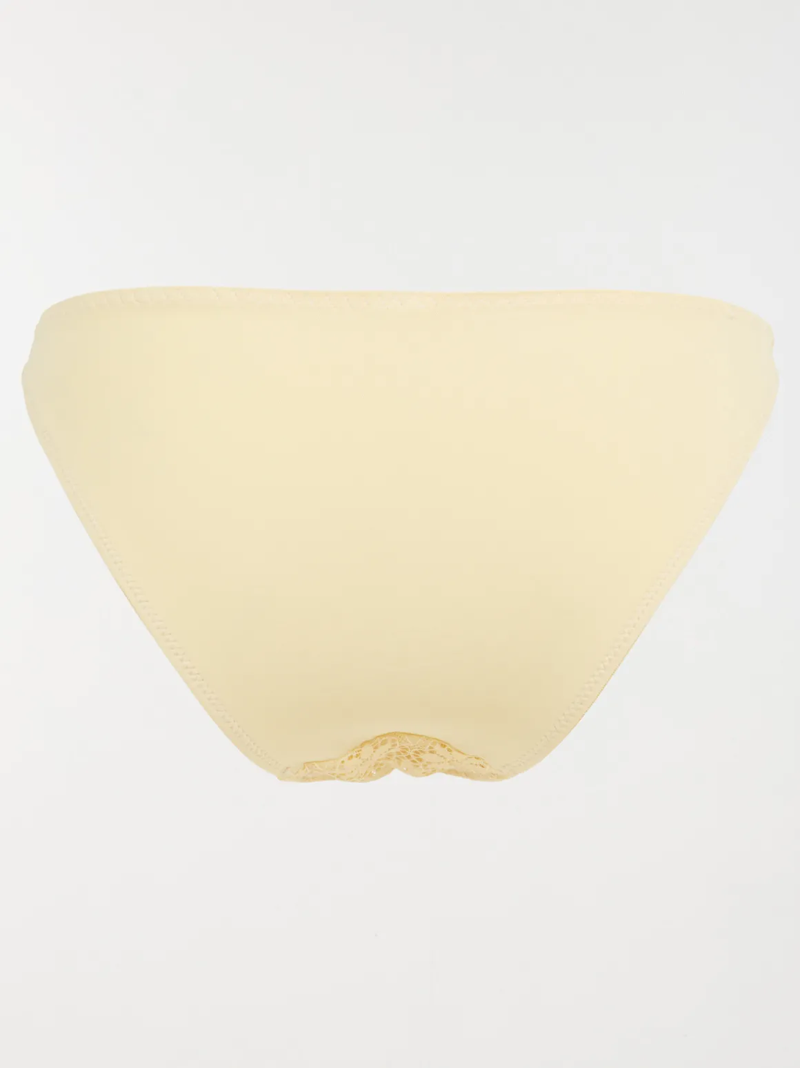 Culotte dentelle solar femme (S-XL)