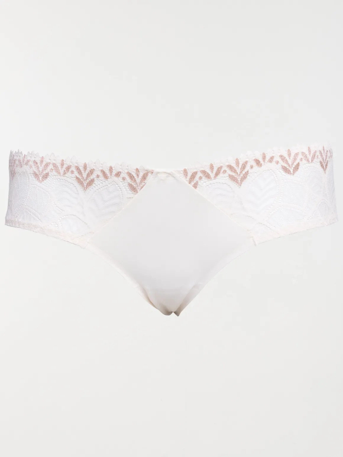 Culotte grande taille femme
