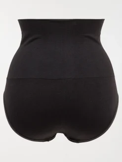 Culotte sculptante taille haute femme