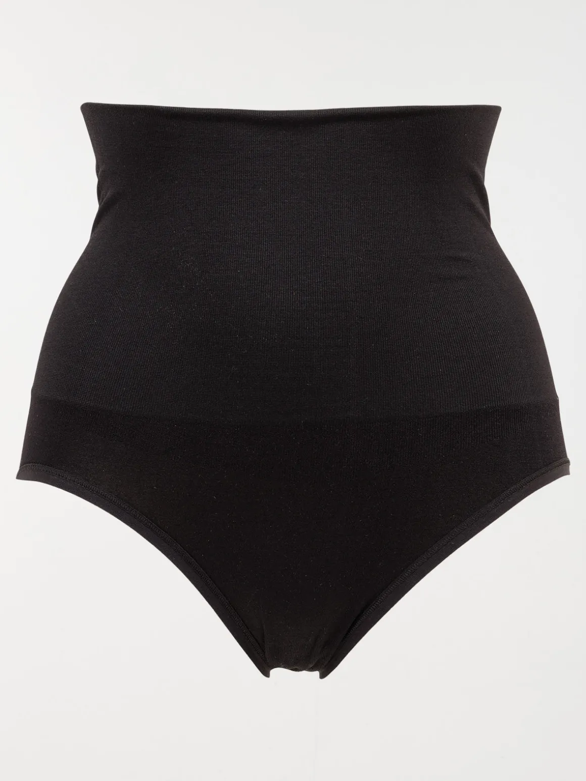 Culotte sculptante taille haute femme