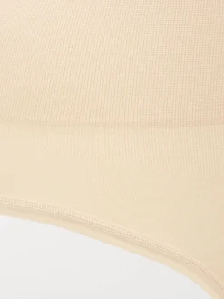 Culotte taille haute sculptante femme