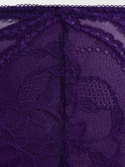 Culotte tropical purple femme (44-54)