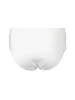 Culotte unie ventre plat femme